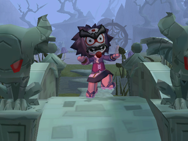 MySims Kingdom